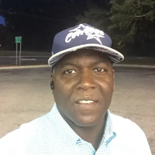 Benjamin WARD,JR avatar