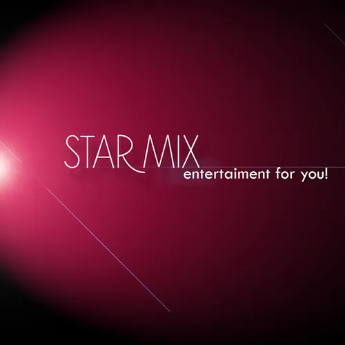Star Mix avatar