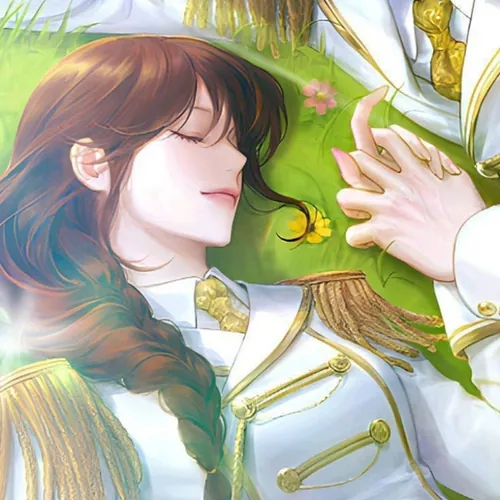 •°It's Selyn°• avatar