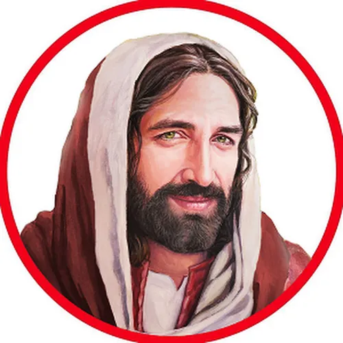 Dios Es Bueno y Maravilloso avatar