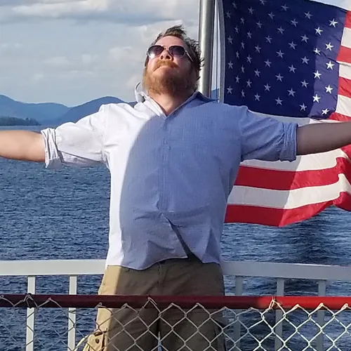 Andrew Otto Hartung avatar