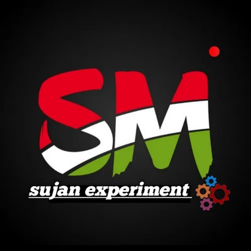 sujan experiment avatar