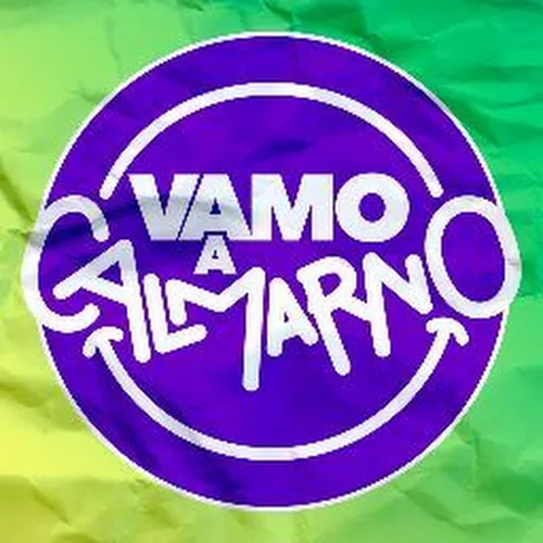 Vamo a Calmarno TV avatar