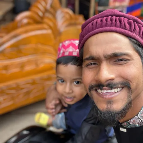 Shahjalal Sheikh avatar