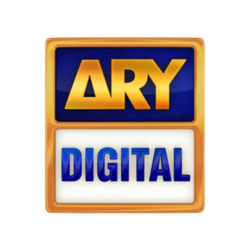 ARY Digital HD avatar