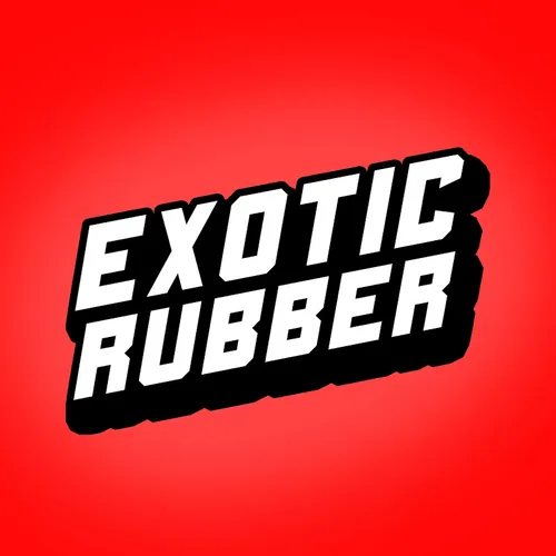 Exotic Rubber avatar