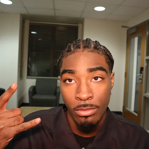 Ahmad Pickett avatar