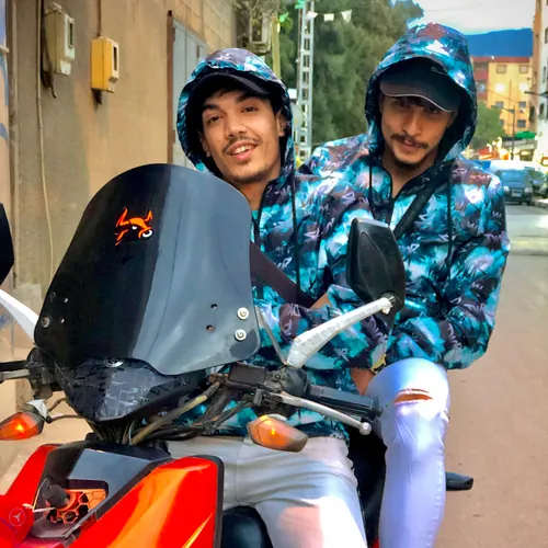 Sohaib & Abdou | صهيب و عبدو avatar