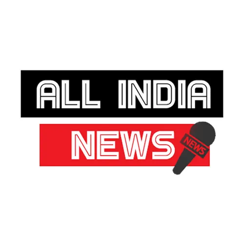 All India News avatar