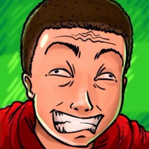 iDubbbzTV avatar