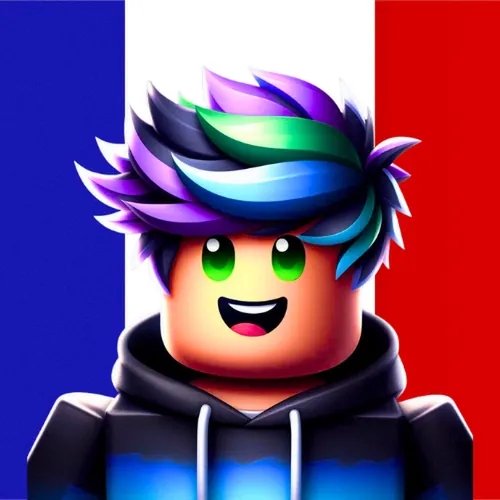 JeanBloxFR avatar