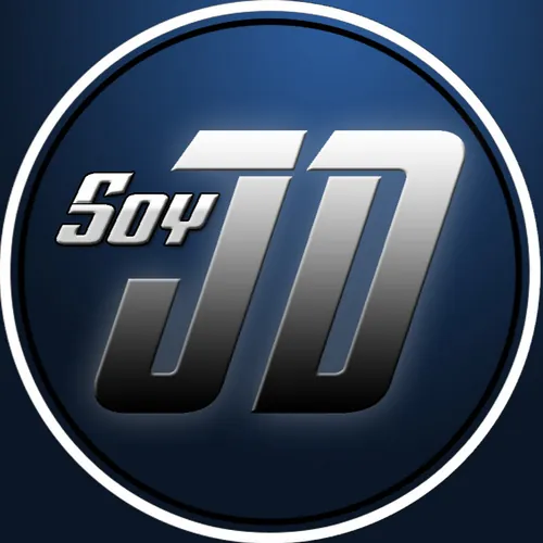 Soy JD. avatar