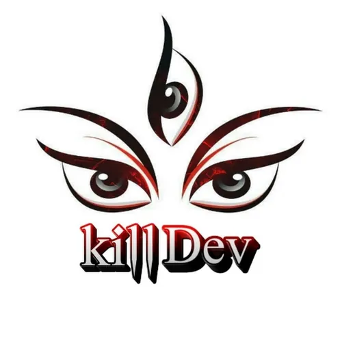 Killdev avatar