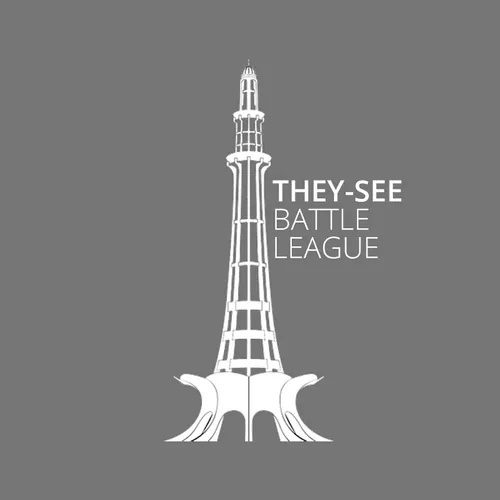 They-See Battle League avatar