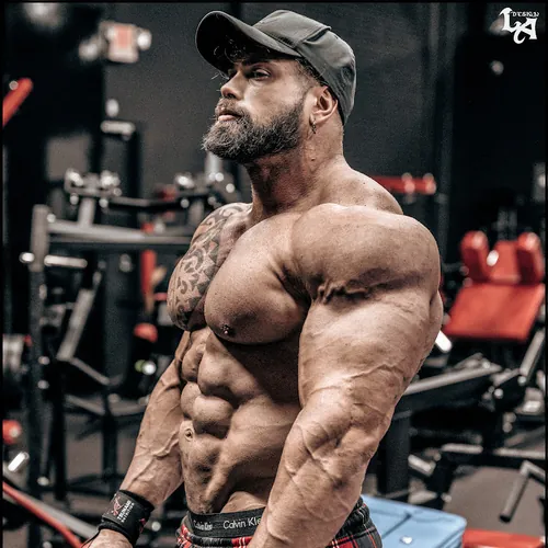 Andrea Presti  avatar