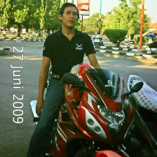 Henri Subandriyo Official avatar