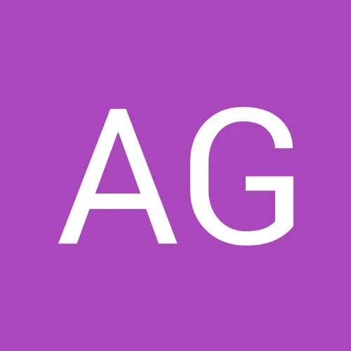 AG avatar