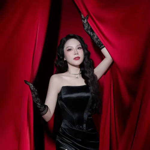 Thư Kim Kim Official avatar