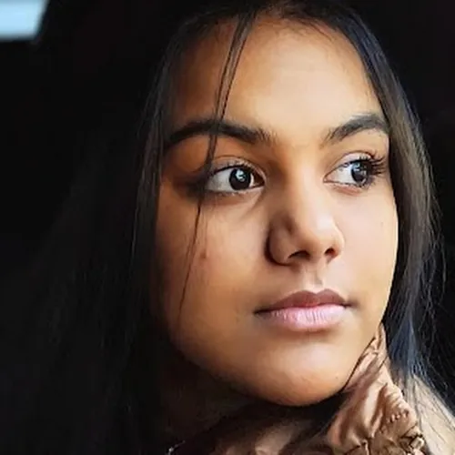 Thanisha Juggapah avatar