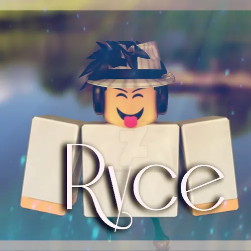Ryce Anything avatar
