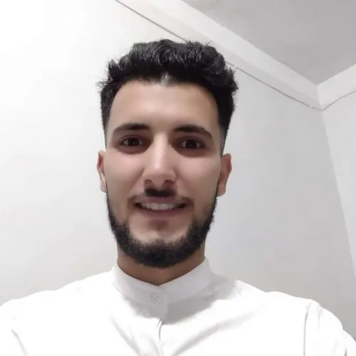 الاستاذ ضرار avatar