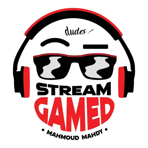Stream Gamed avatar