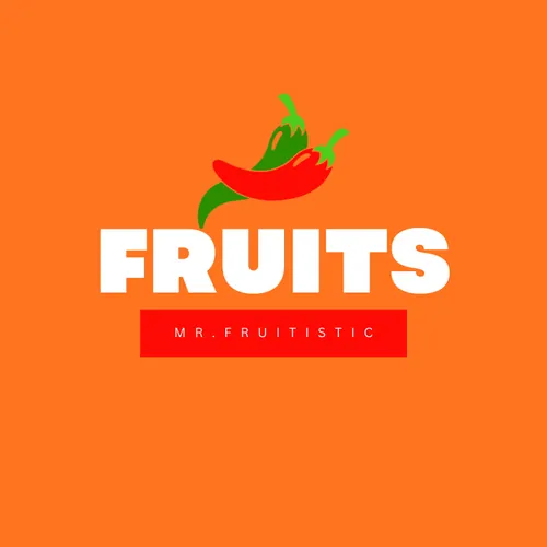 Mr.Fruitistic avatar