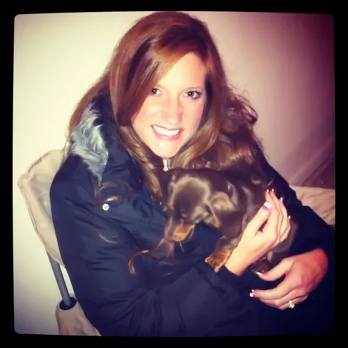 Rachel Keever avatar