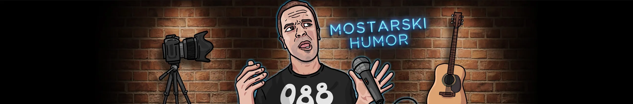 Profile Banner of Mostarski Humor Oliwud