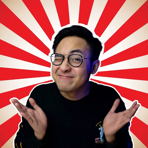 Medy Renaldy Shorts avatar