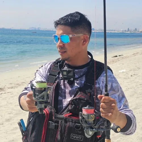 Rolo - Pesca en Chile avatar