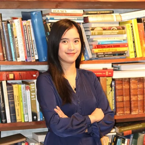 The Kanitha Show avatar