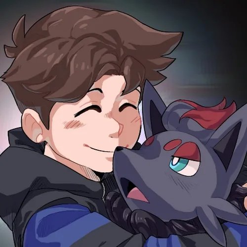 Johto avatar