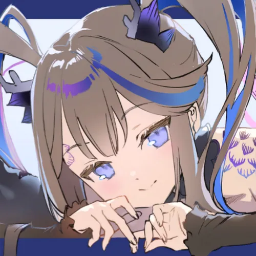 아이리 칸나 Music Official avatar