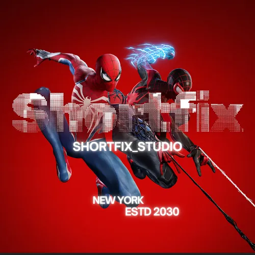 ShortFlix_Studio avatar