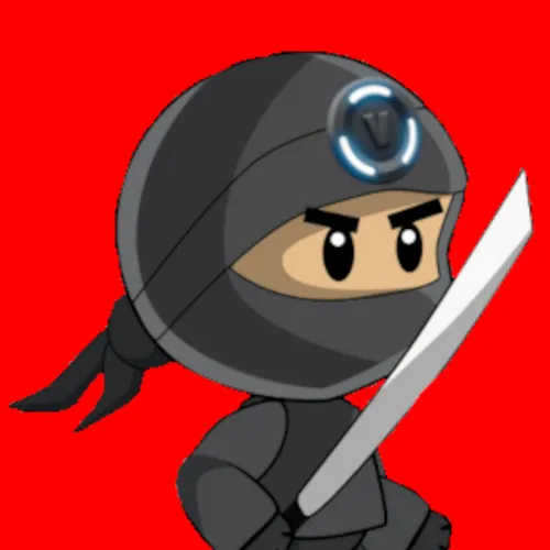 GlitchxNinja avatar