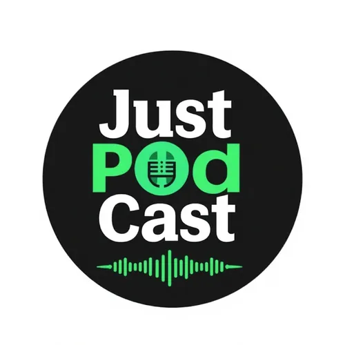 justpodcast avatar