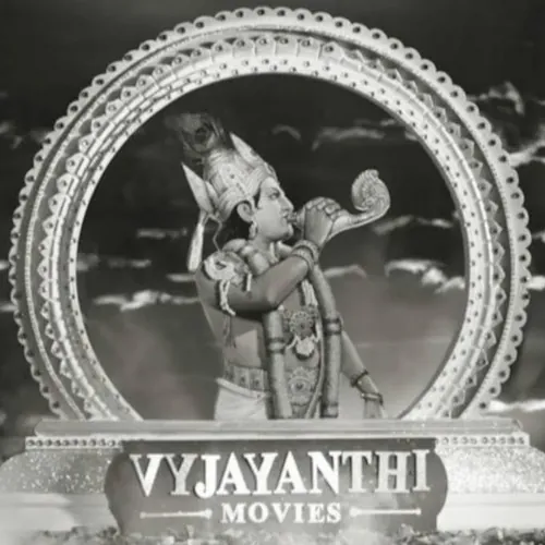Vyjayanthi Network avatar