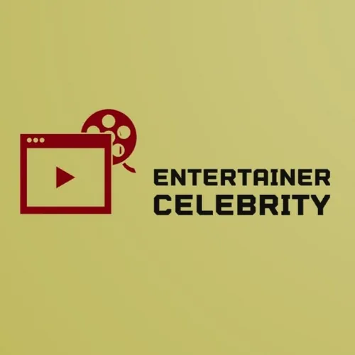 Entertainer celebrity avatar