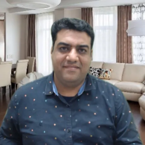 Gagan Kapoor avatar
