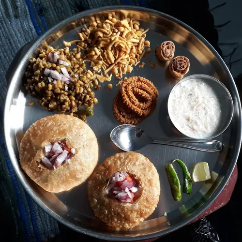 Simple Recipes avatar