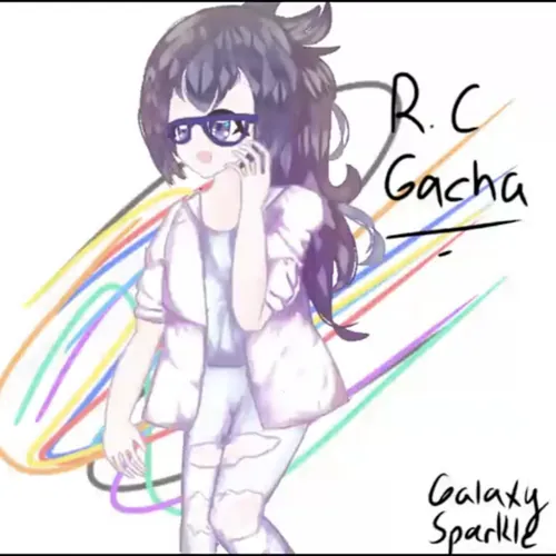 R.C Gacha avatar