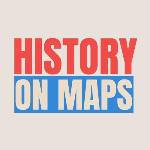 History on Maps avatar