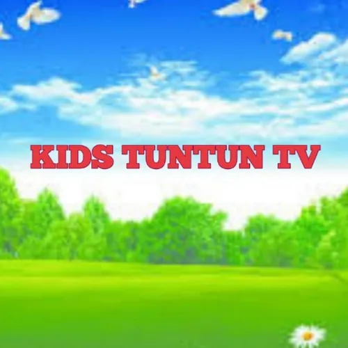 KIDS TUNTUN TV avatar