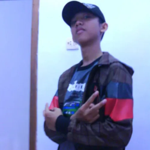 verdiansyah yoga avatar