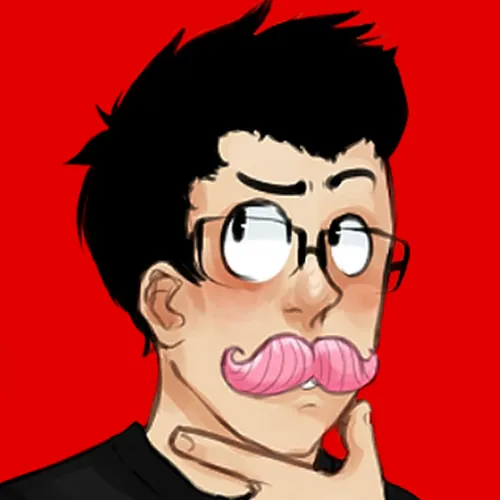 Markiplier avatar