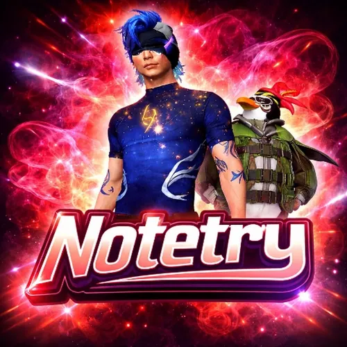 notetry avatar