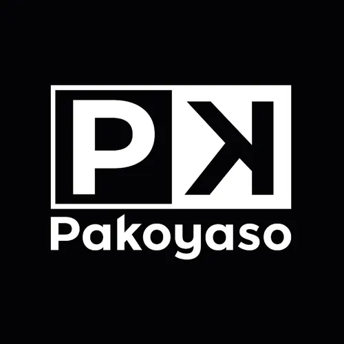 Pakoyaso avatar