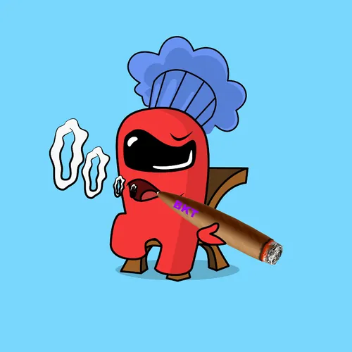 BKT Animation avatar