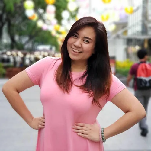 Justine Concepcion avatar